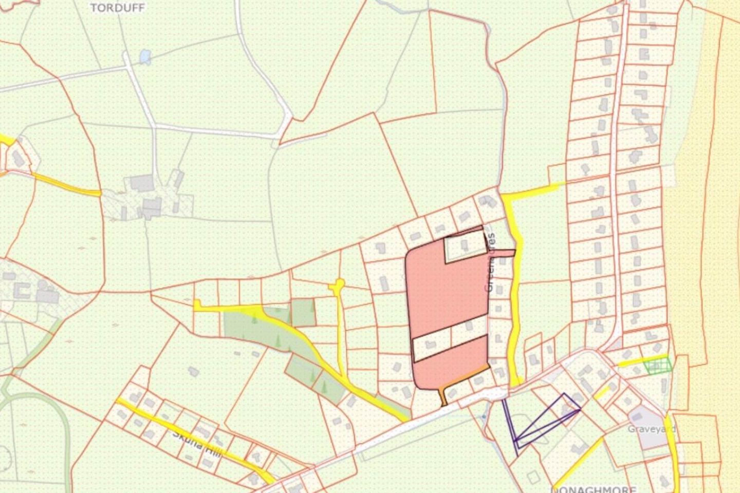 Greenacres, Donaghmore, Ballygarrett, Co. Wexford