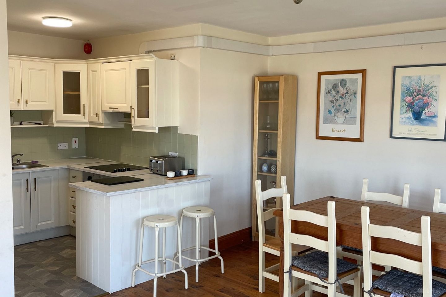 Apartment 4, The Salt House, Salthouse Lane, Wickl, Wicklow Town, Co. Wicklow