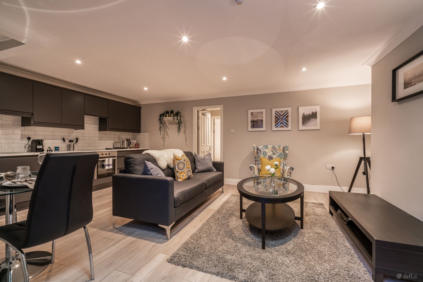 Warrington Place, Dublin 2