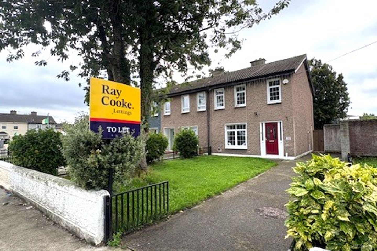 Greenfort Gardens, Clondalkin, Dublin 22