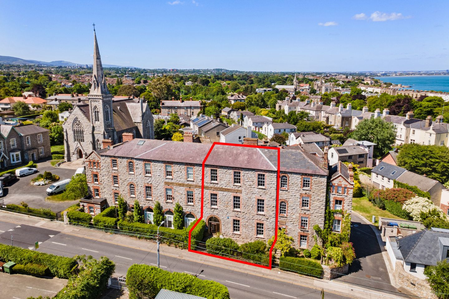 19/20 York Road, Dun Laoghaire, Co. Dublin, A96F1P3