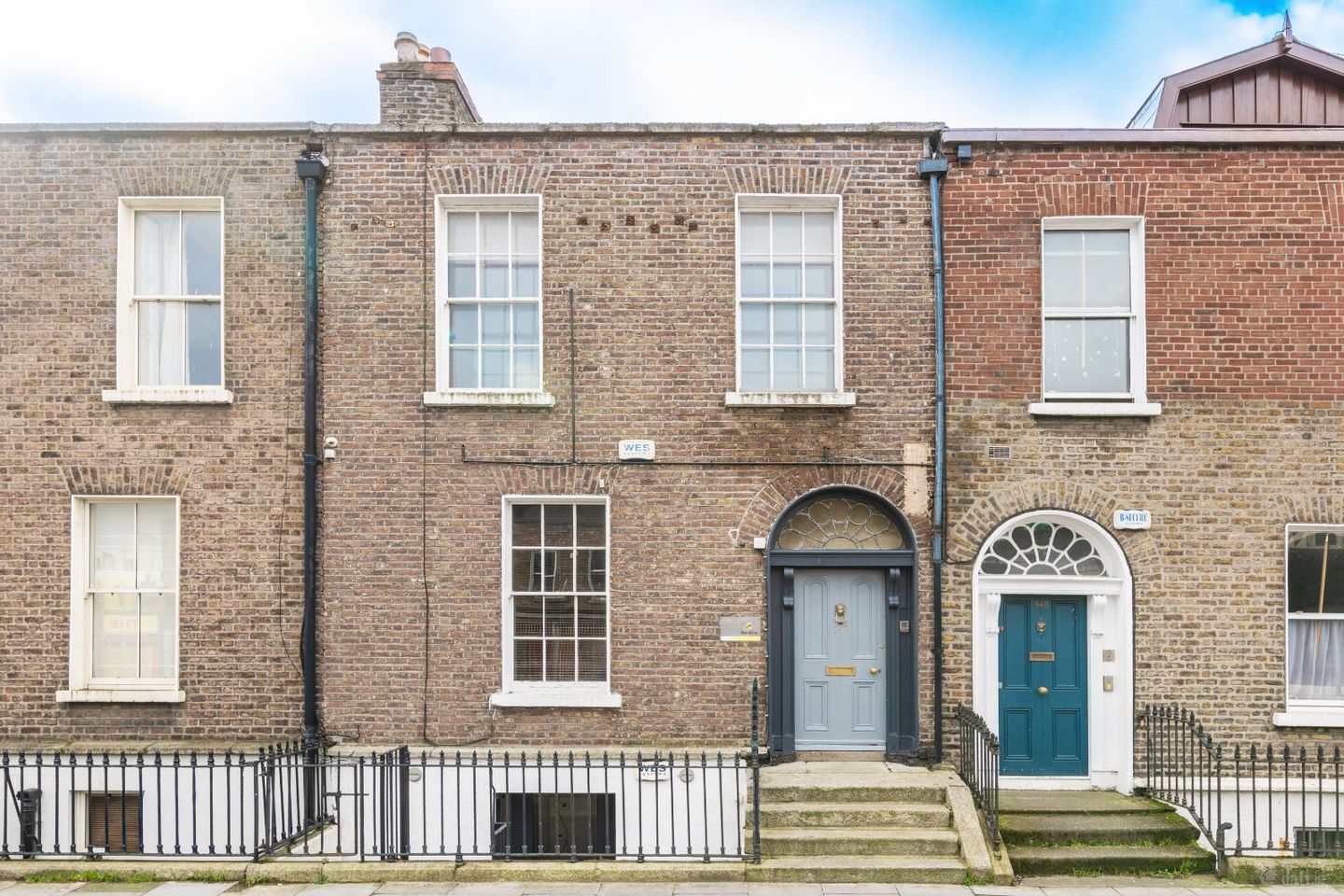 147 Pearse Street, Dublin 2, D02TR68