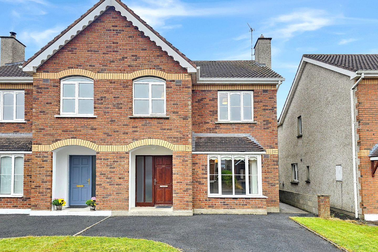 26 Fergus Manor, Ennis, Co Clare, V95V6HV