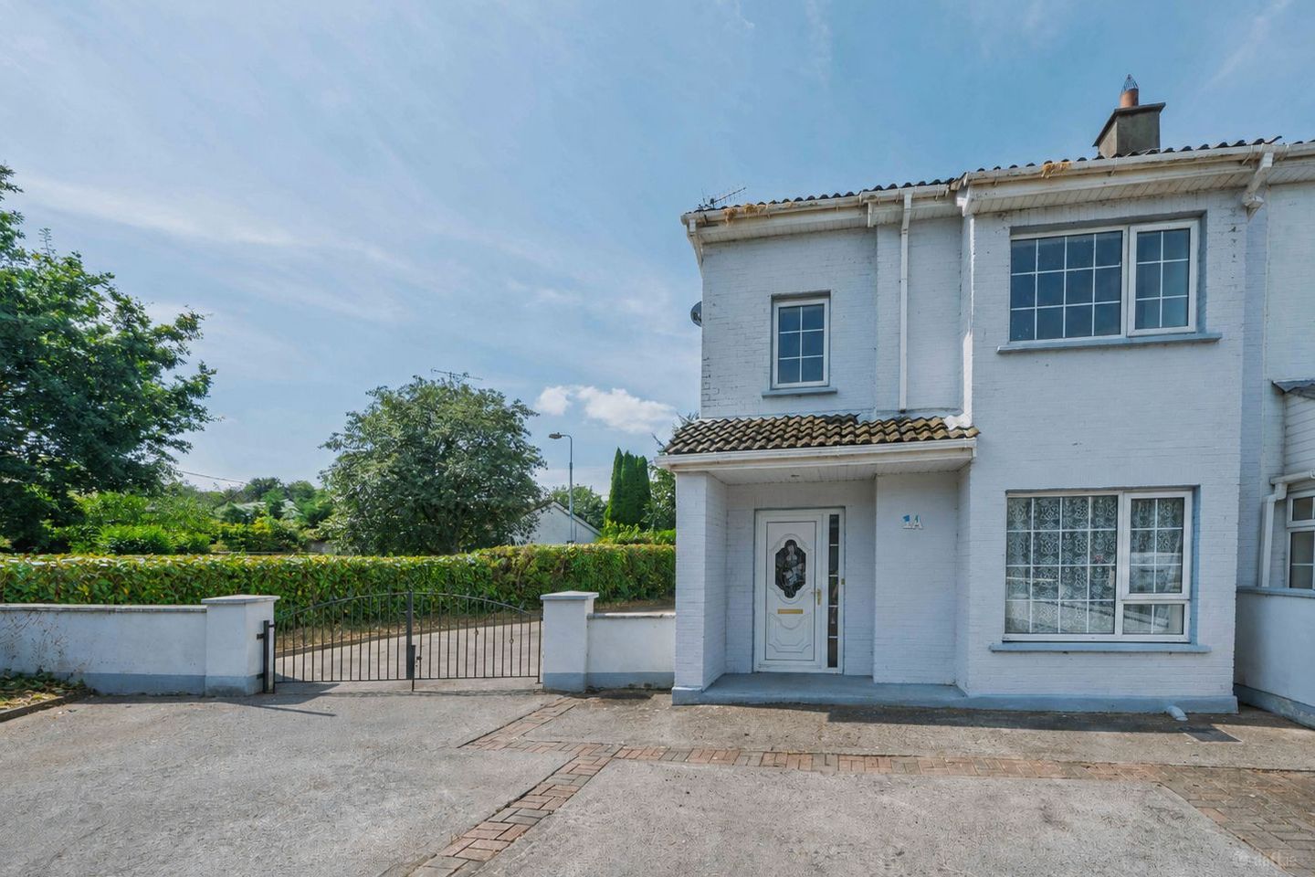 1a Beechgrove, Athboy, Co. Meath, C15XW68