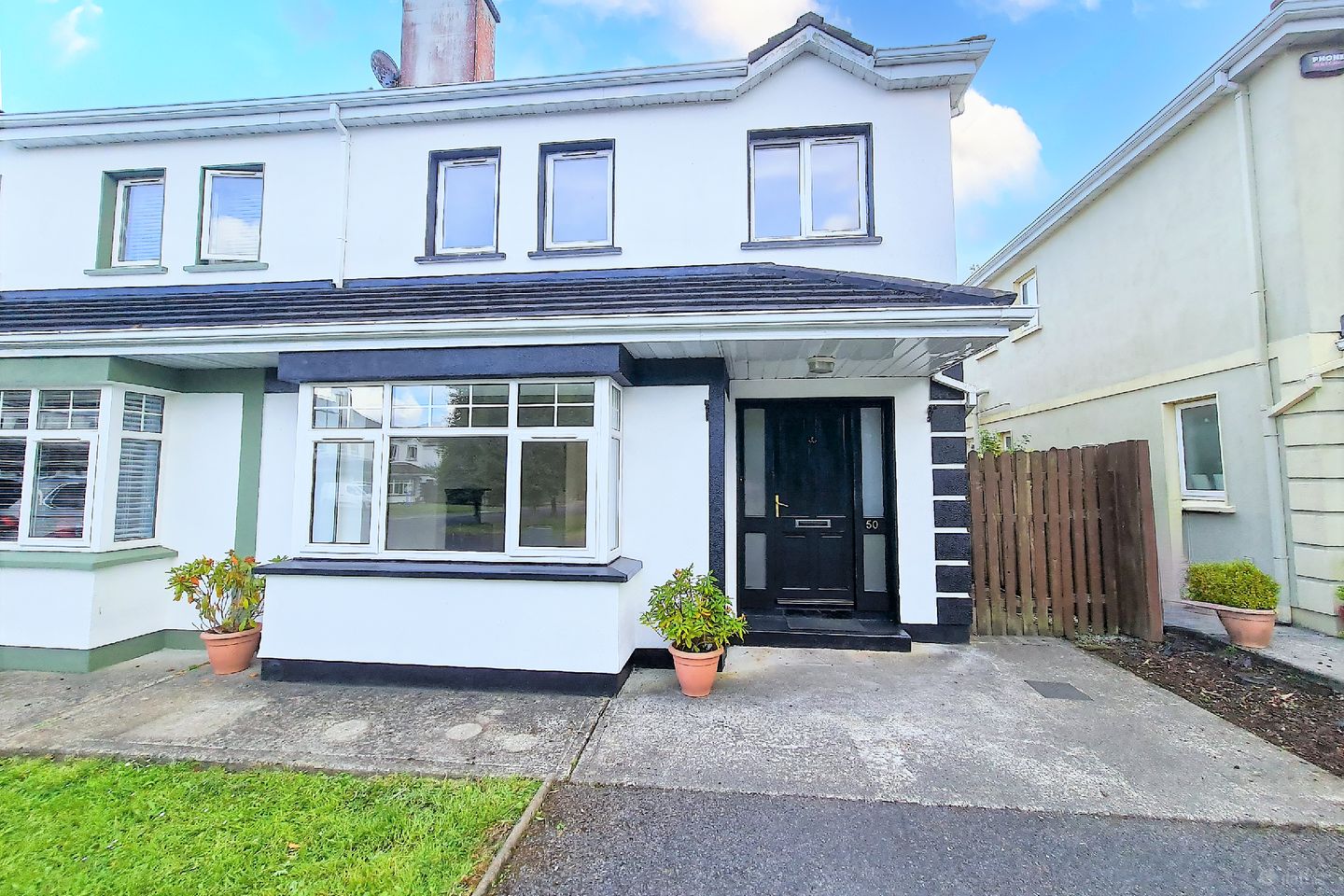 50 Foxfield, Castlebar, Co. Mayo, F23HY20