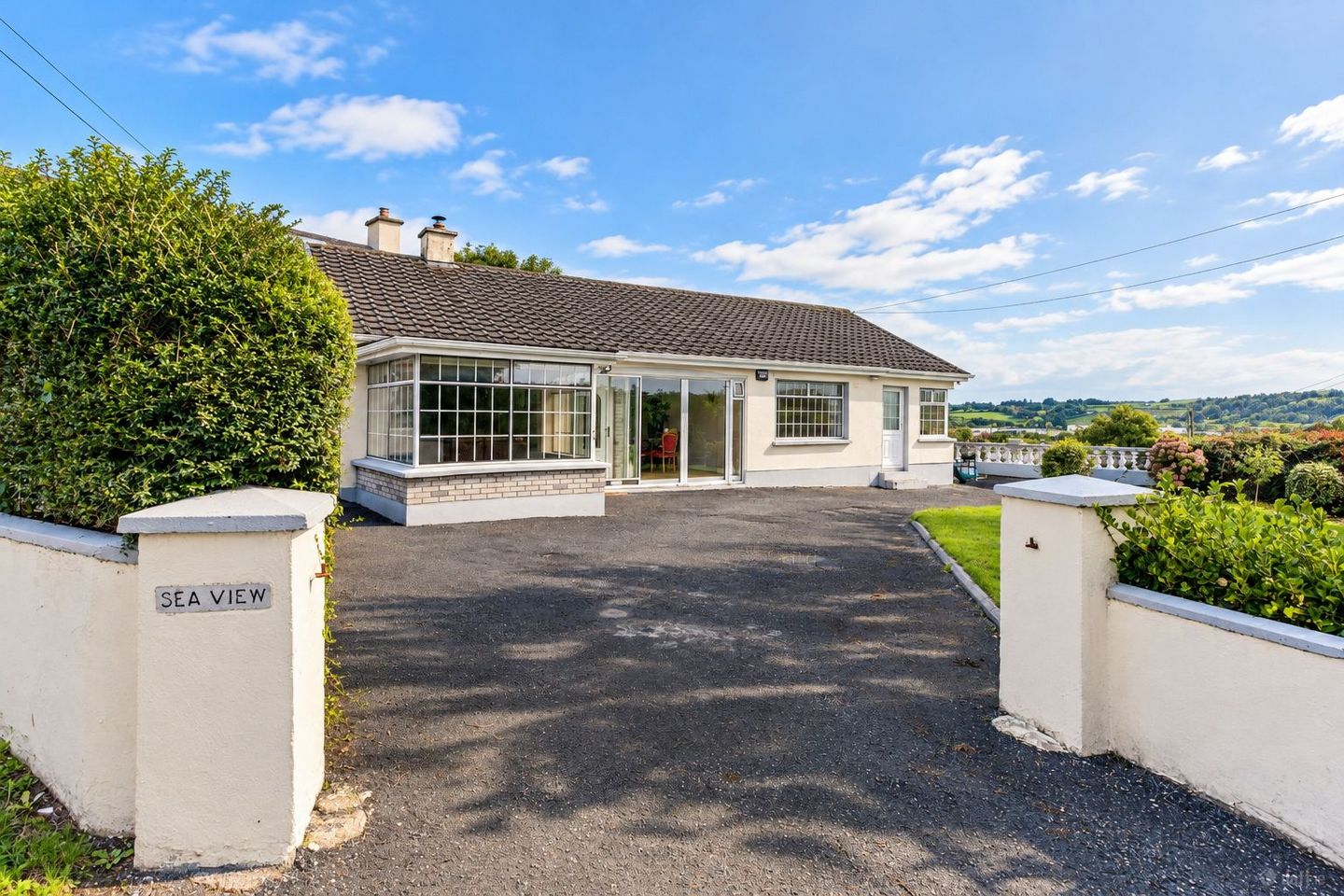 Sea View, Quarry Road, Youghal, Co. Cork, P36TD27