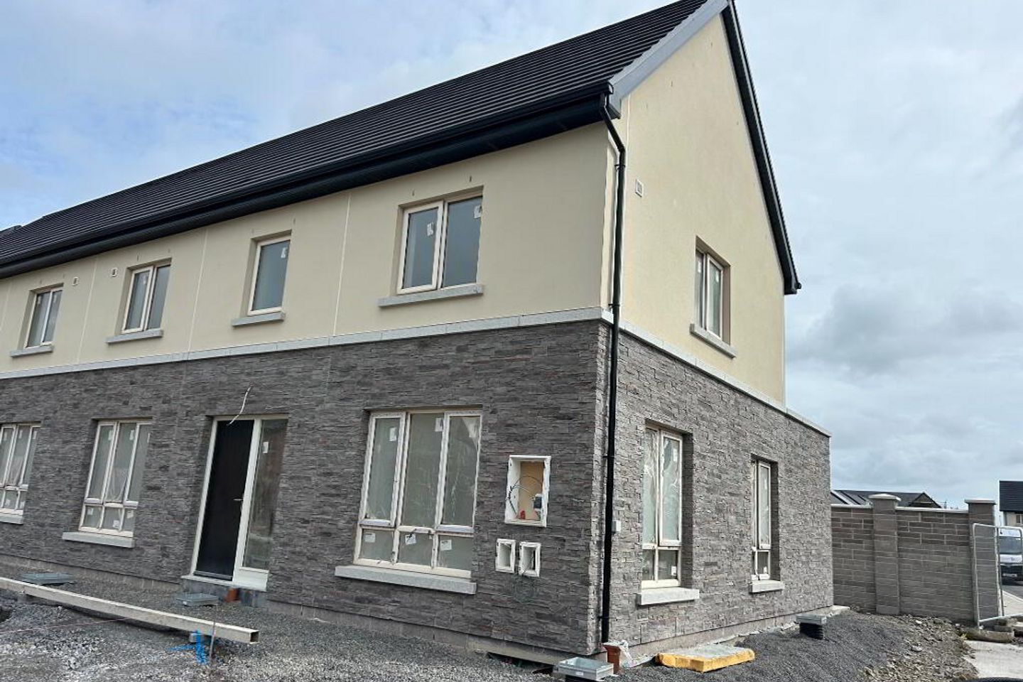 Type 2A, Ellwood Park, Ellwood Park PHASE TWO, Ballymakenny Road, Drogheda, Co. Louth