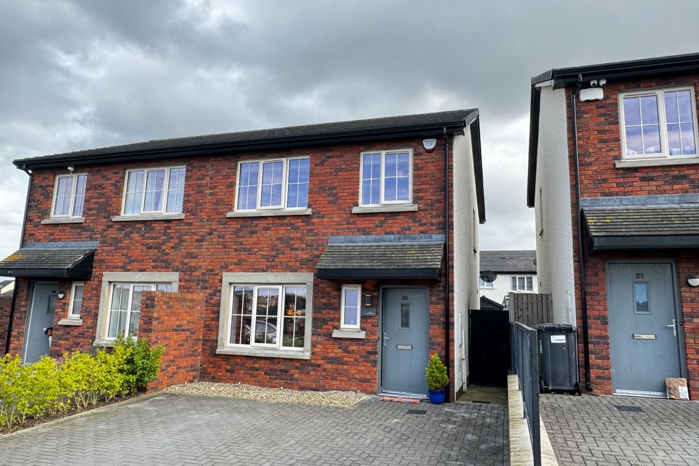 20 Dundoogan, Dundalk, Dundalk, Co. Louth, A91E6AH