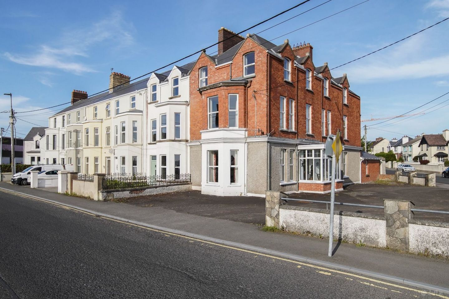 Belle-Vue, Aileach Road, Buncrana, Co. Donegal, F93V9P4