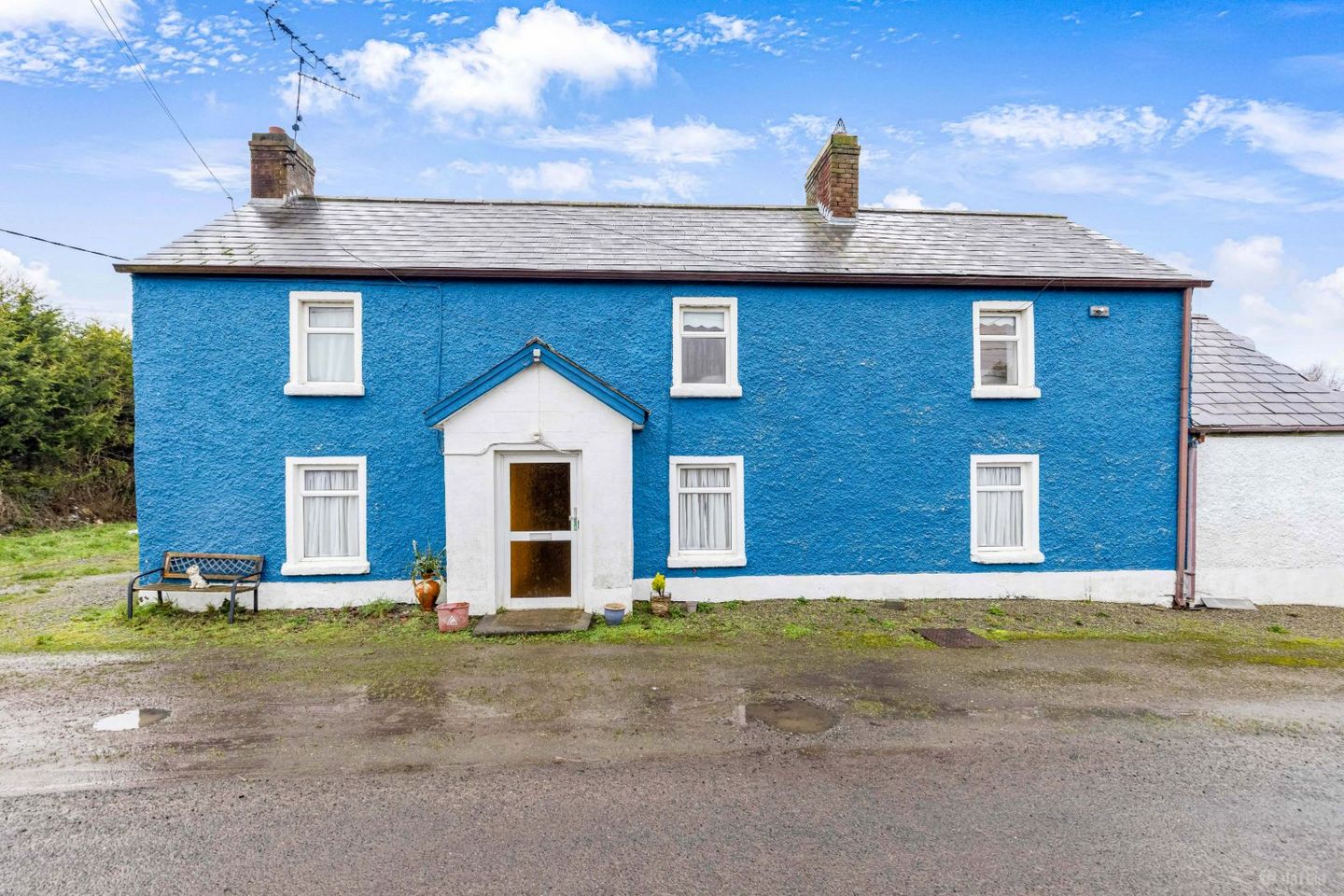 Newrath, Dromiskin, Dromiskin, Co. Louth, A91VX05