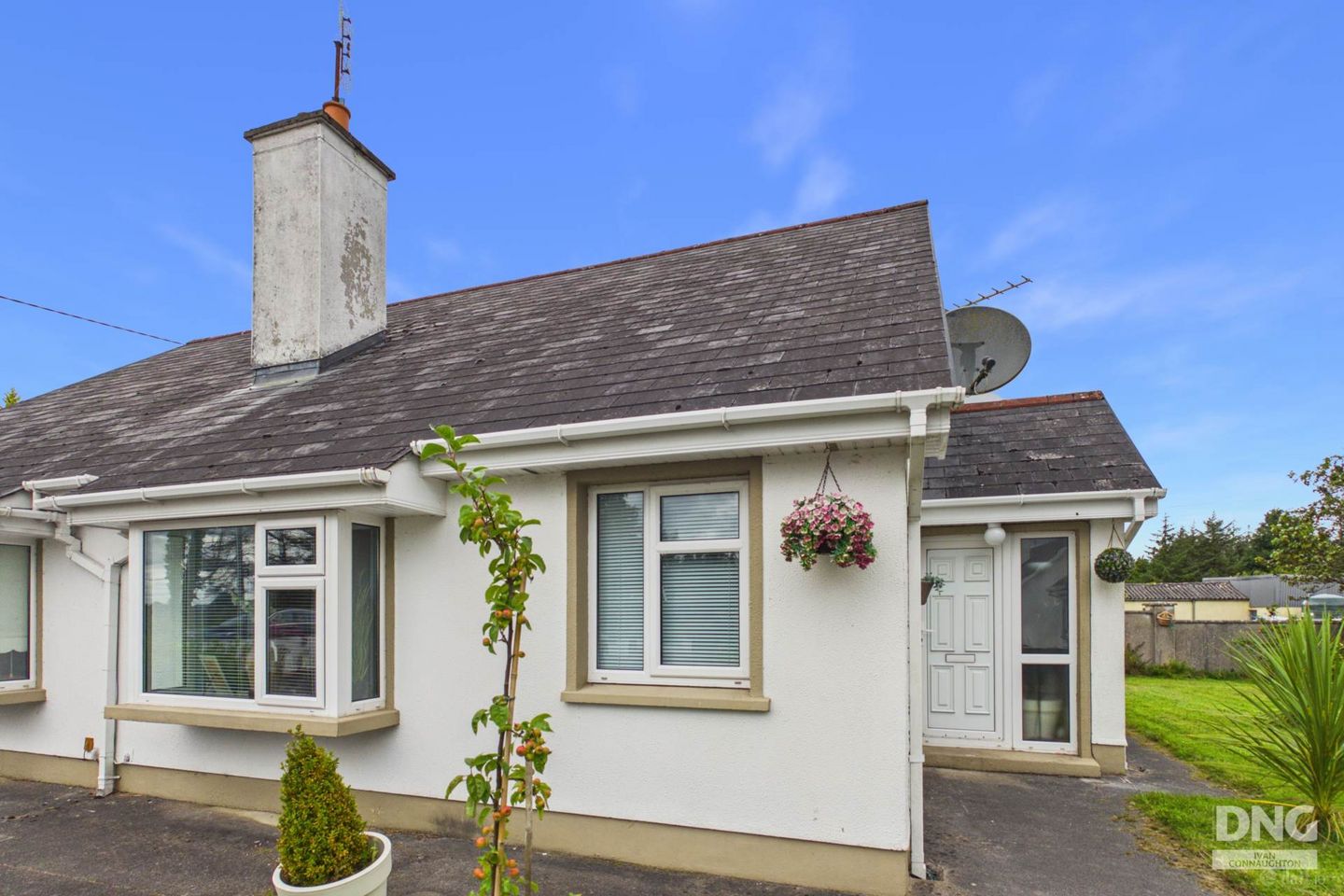 9 Quinn Villas, Ballaghaderreen, Co. Roscommon, F45HF53