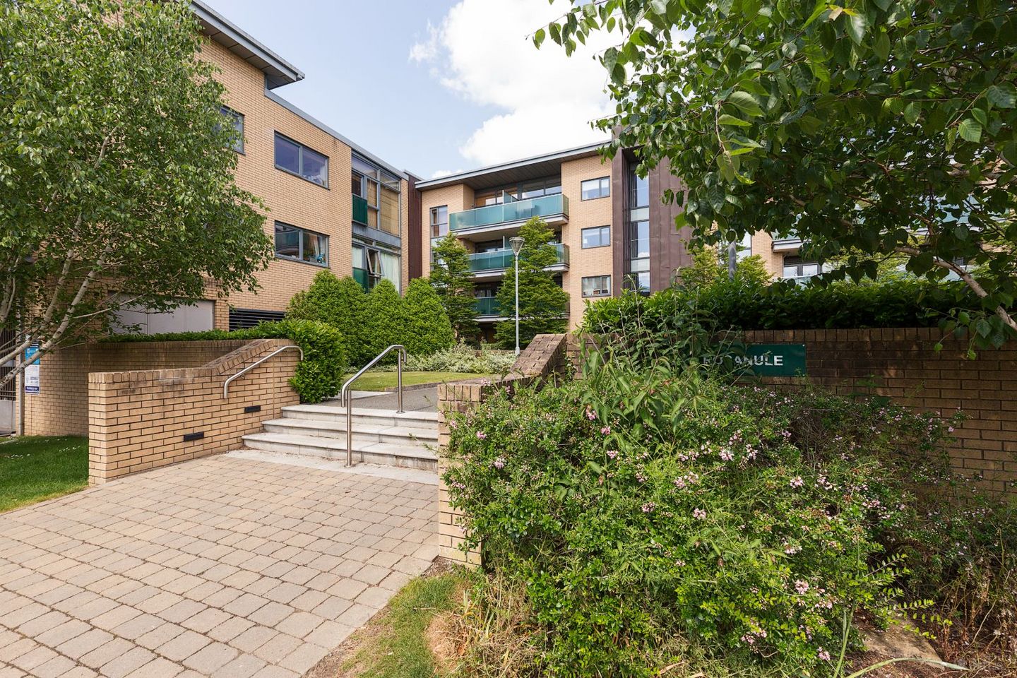 Apartment 43, Rosanule, Phoenix Park Racecourse, Castleknock, Dublin 15, D15FY51
