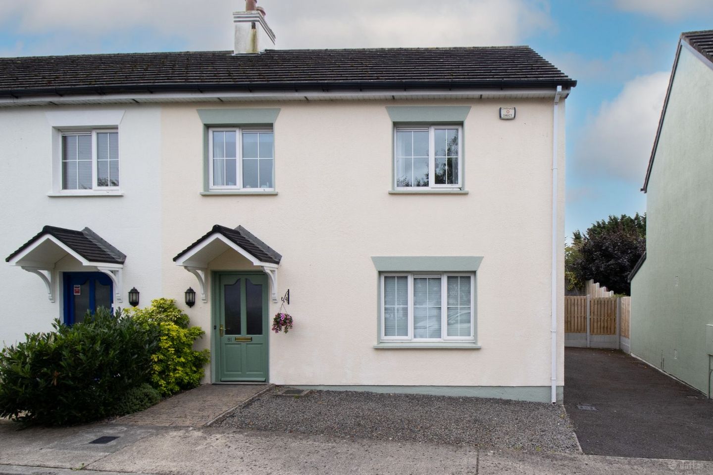 81 Buttercup Avenue, Esker Hills, Portlaoise, Co. Laois, R32CA4W