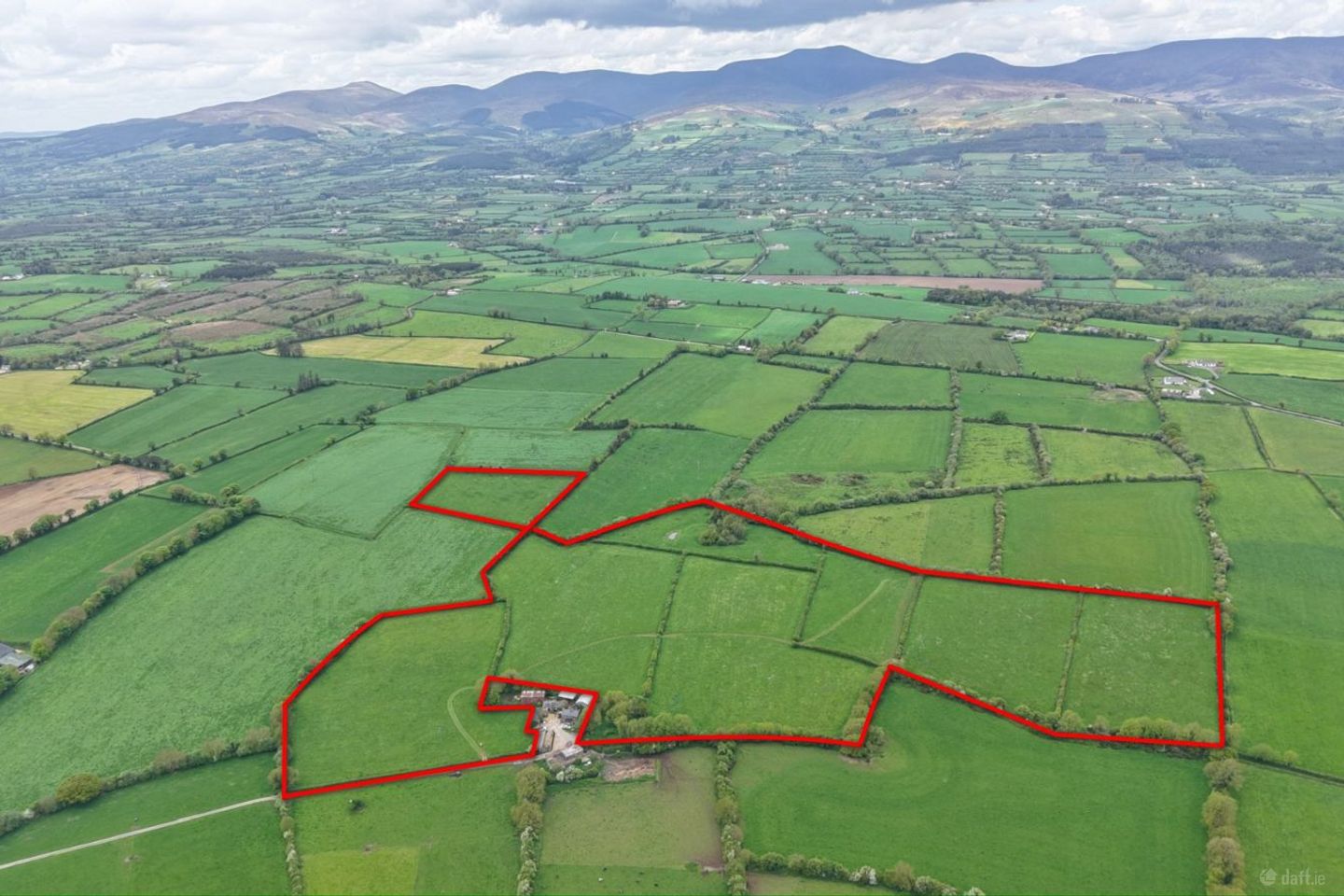 Dangan, Ballyporeen, Co. Tipperary