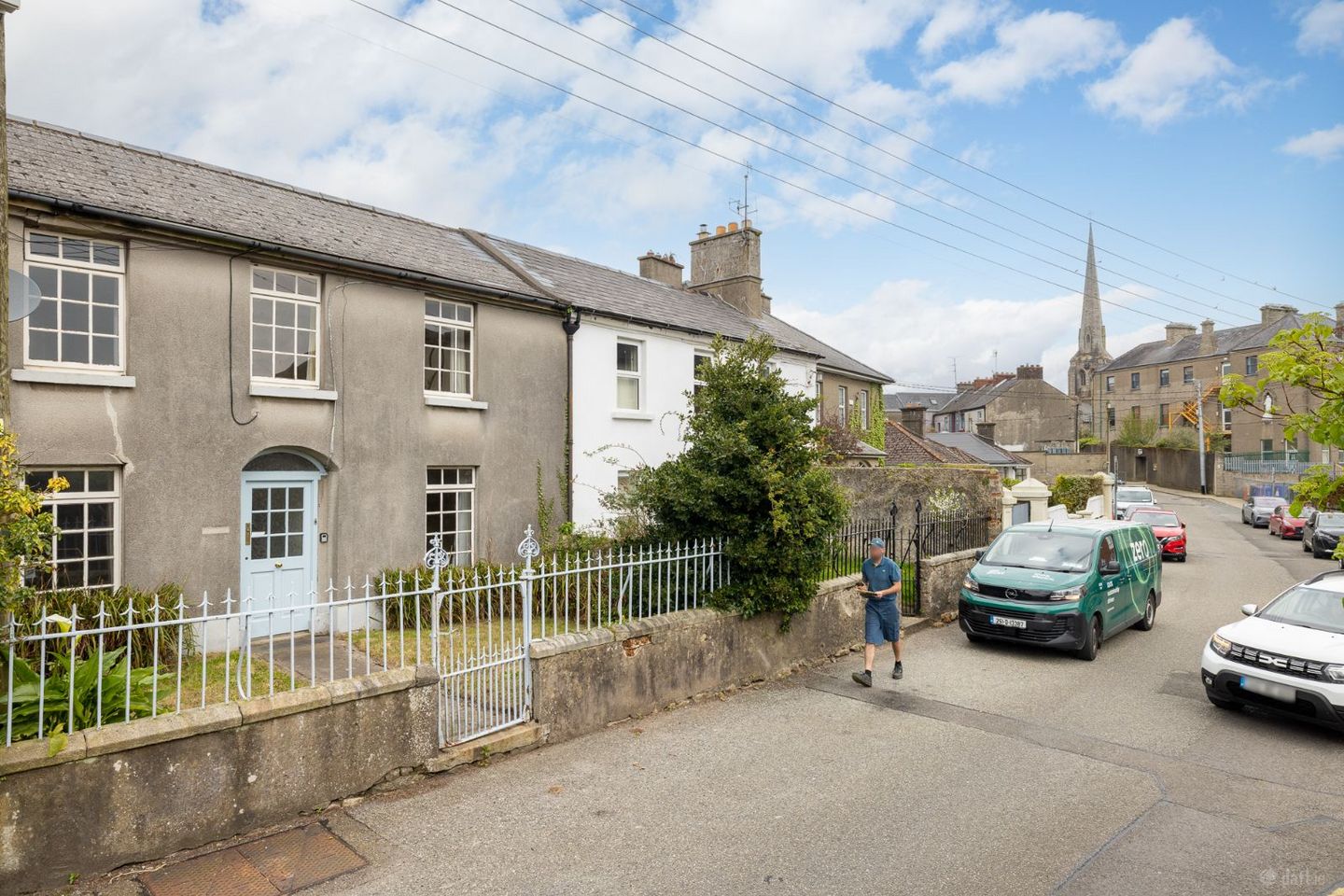 Saint Brendan's, Waterloo Road, Wexford Town, Co. Wexford, Y35AEW2