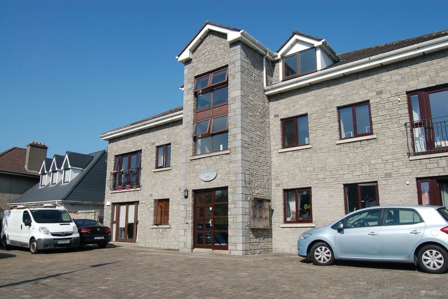2 Doreen House, 317/319 Blackhorse Avenue, Dublin  7, Co. Dublin