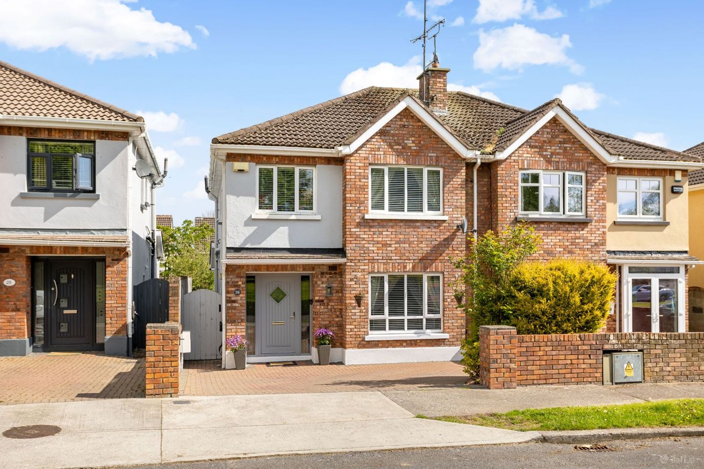 26 Maelduin, Dunshaughlin, Dunshaughlin, Co. Meath, A85R128