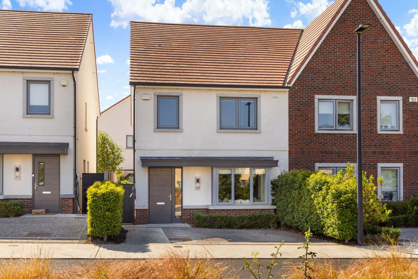 40 Archers Wood Drive, Delgany, Co Wicklow, A63WN59