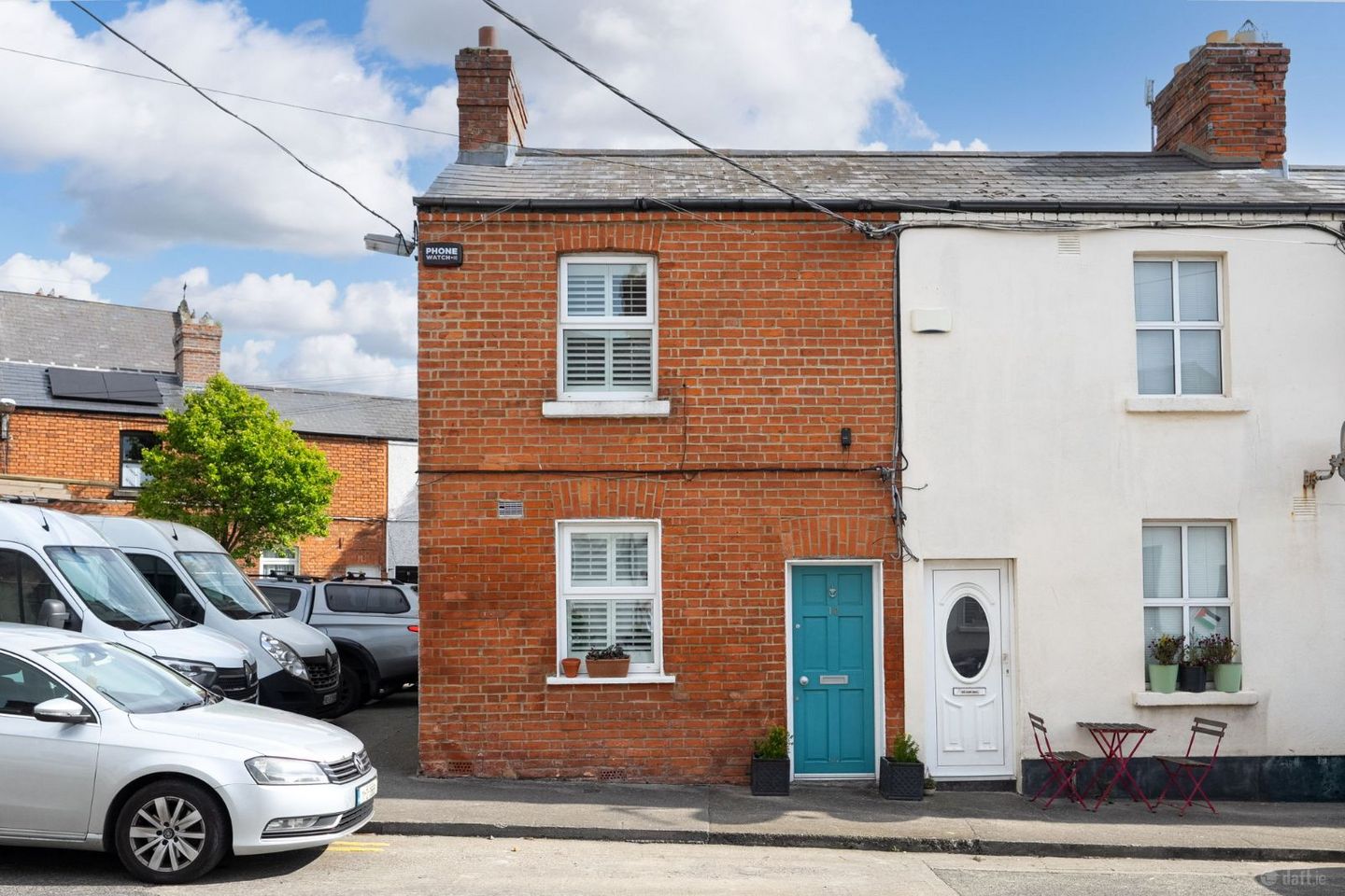 10 Saint John'S Street, Dublin 8, South Circular Road, Dublin 8, D08E8C7