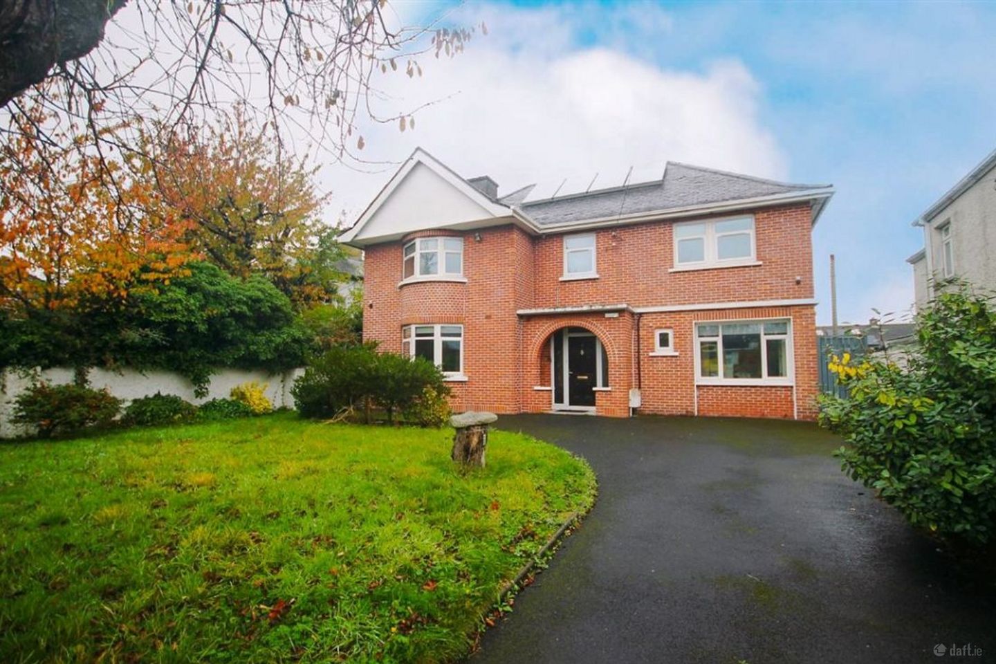 Main Road, Dublin 24, Tallaght, Dublin 24