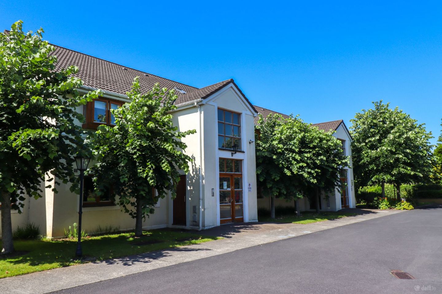 Apartment 11, Ashleigh Court, Castleknock, Dublin 15