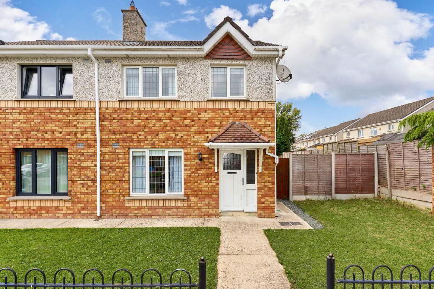 11 Priory Drive, Johnstown, Navan, Co. Meath, C15C1KT