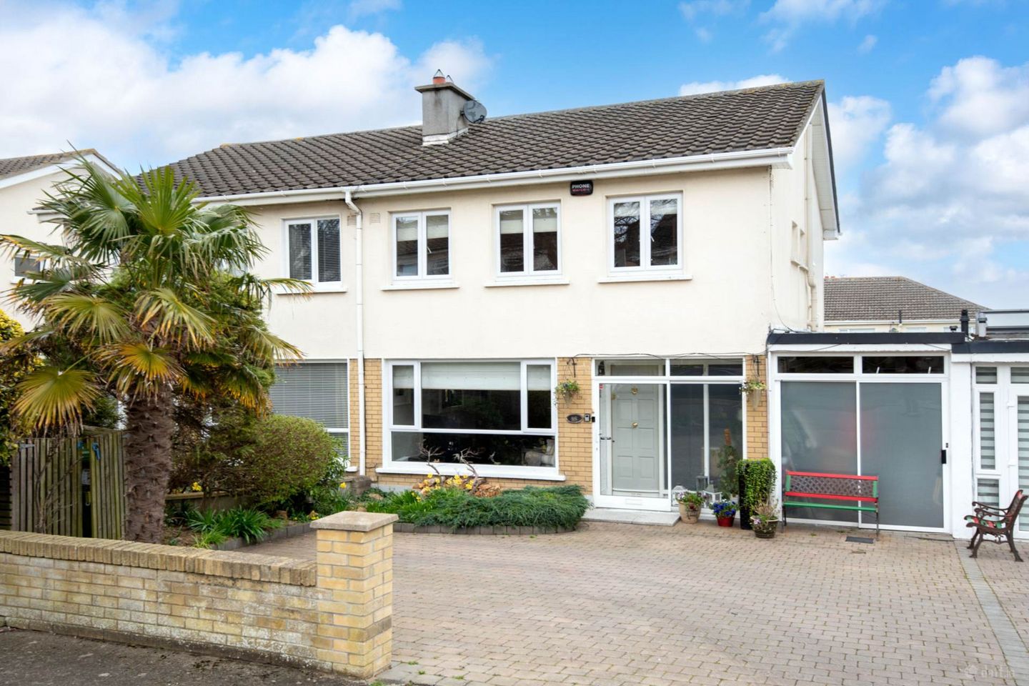 86 Seapark, Malahide, Co. Dublin, Malahide, Co. Dublin, K36N504