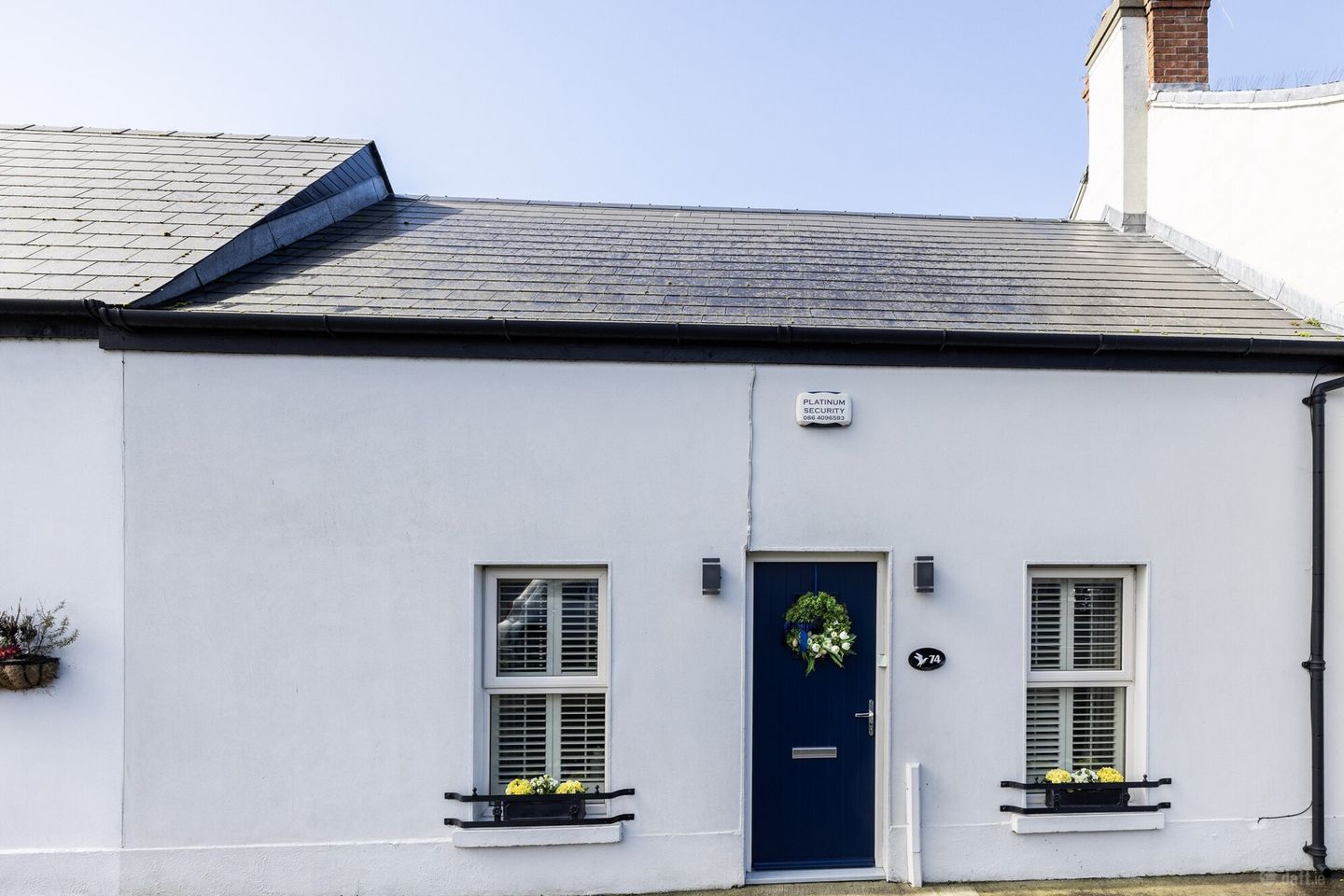 74 Strand Street, Skerries, Co Dublin, K34E195