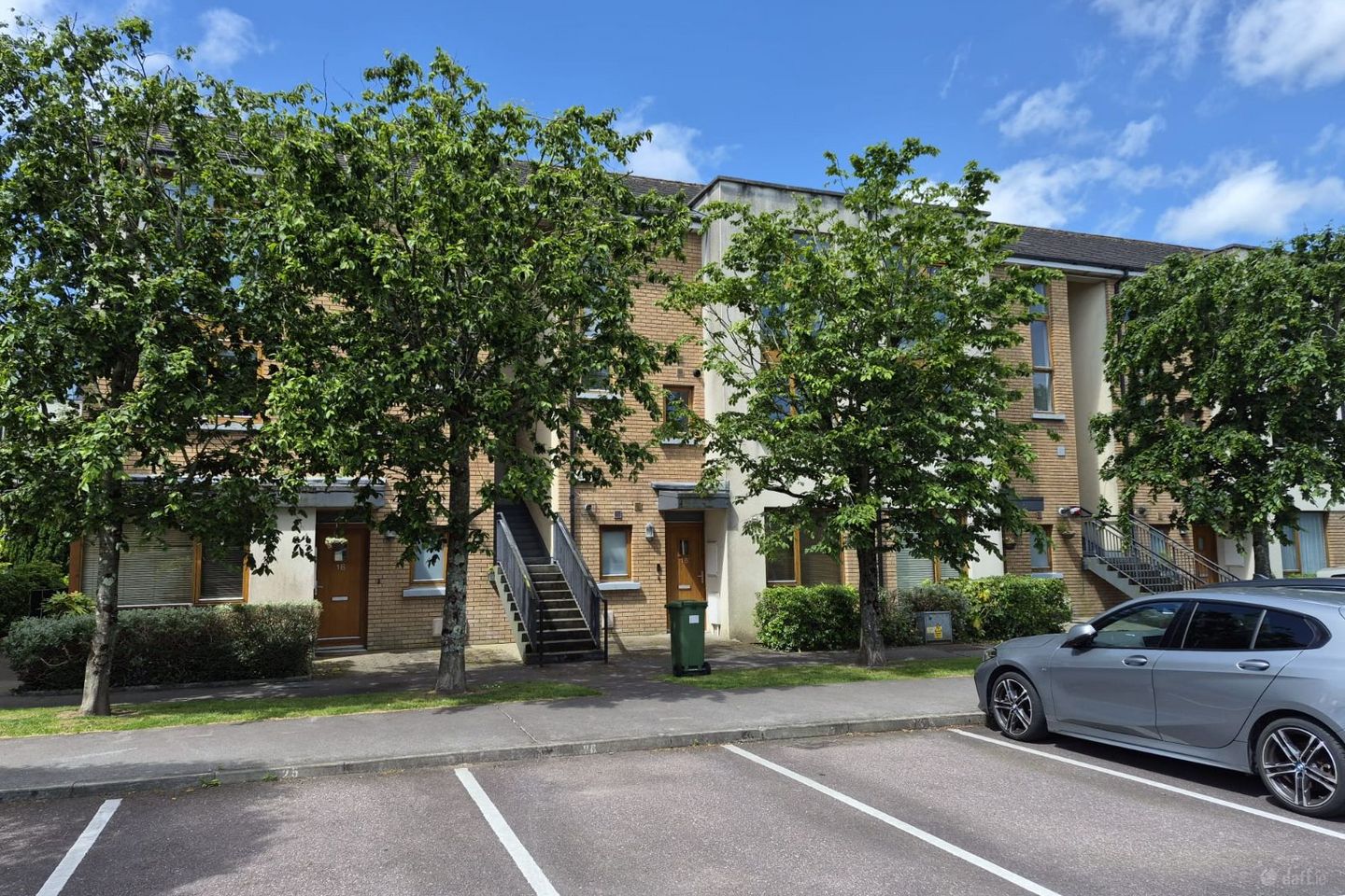 16 Blackrock Mews, Eden, Blackrock, Co. Cork, T12DA59