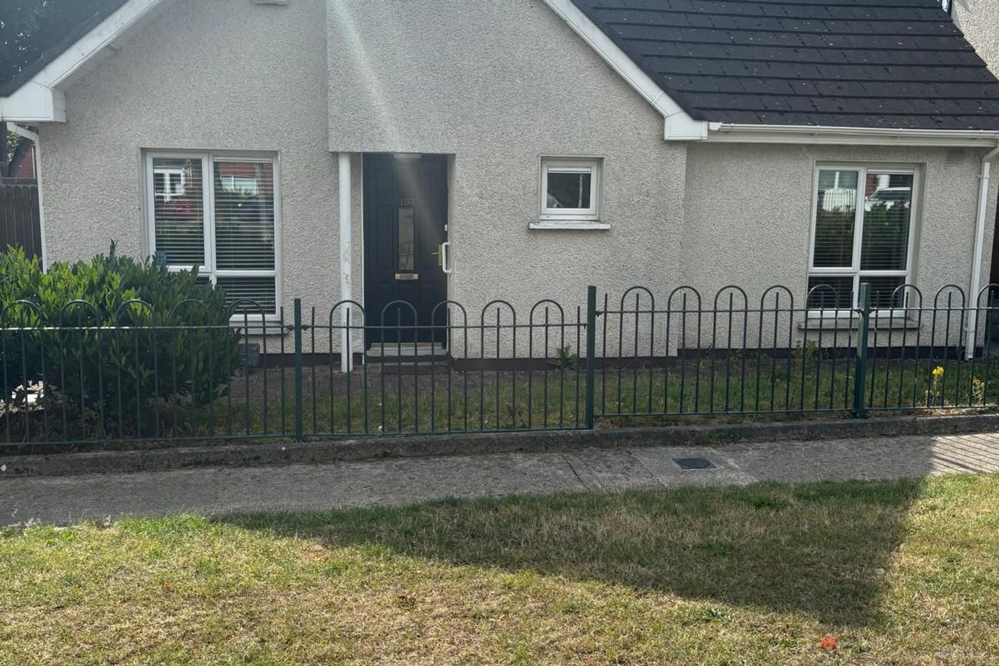 107 Castlecurragh Park, Mulhuddart, Mulhuddart, Dublin 15