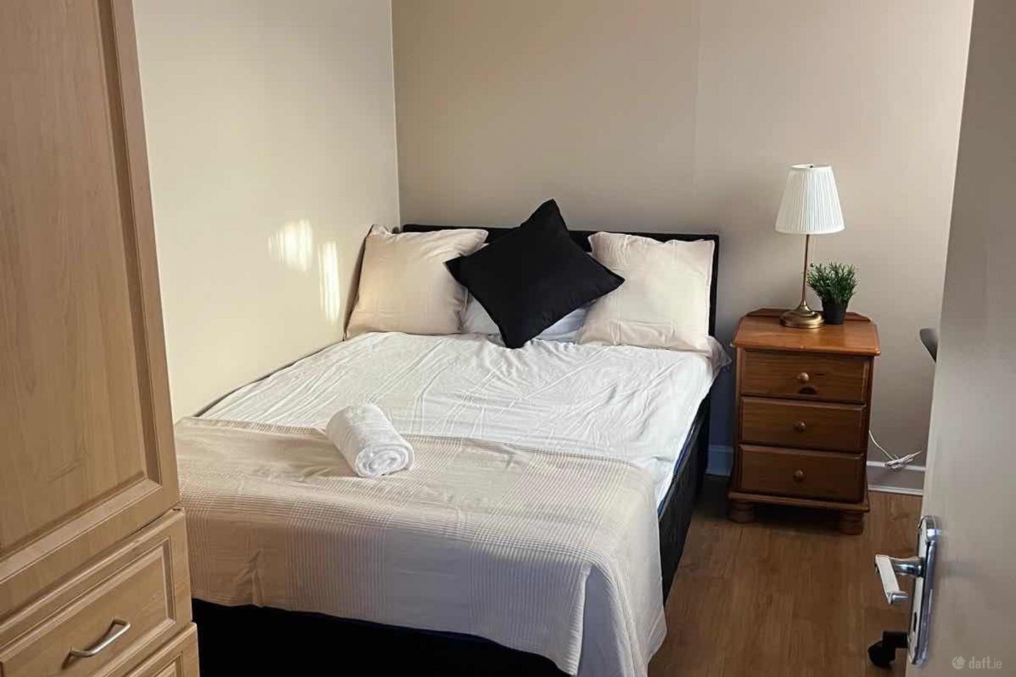 Grangemore, Donaghmede, Co. Dublin