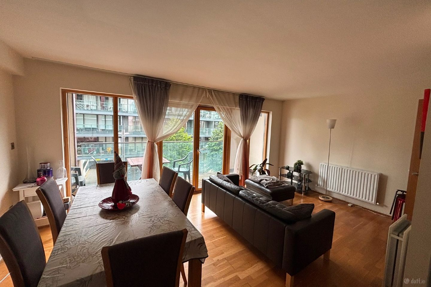 Forbes Street, Grand Canal Dock, Dublin 2