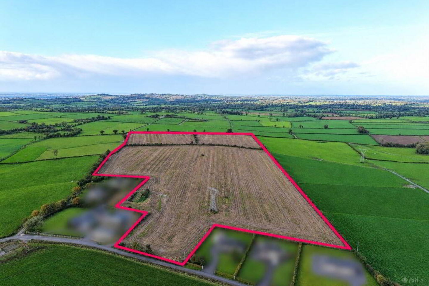 Drumminascart, Ballycommon, Co. Tipperary