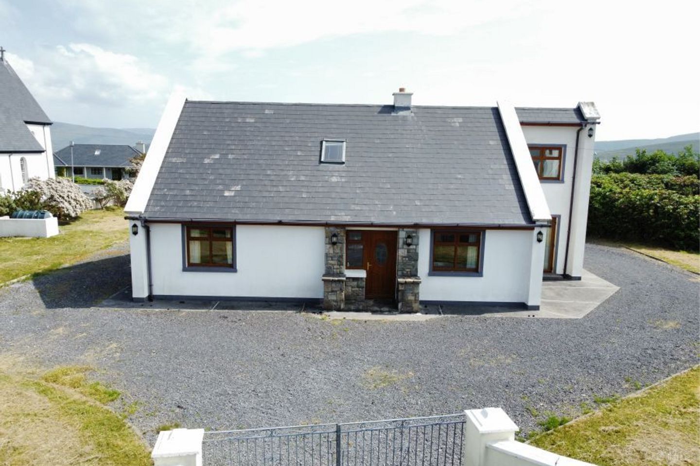 Bunnacurry, Achill, Co. Mayo, F28TW98