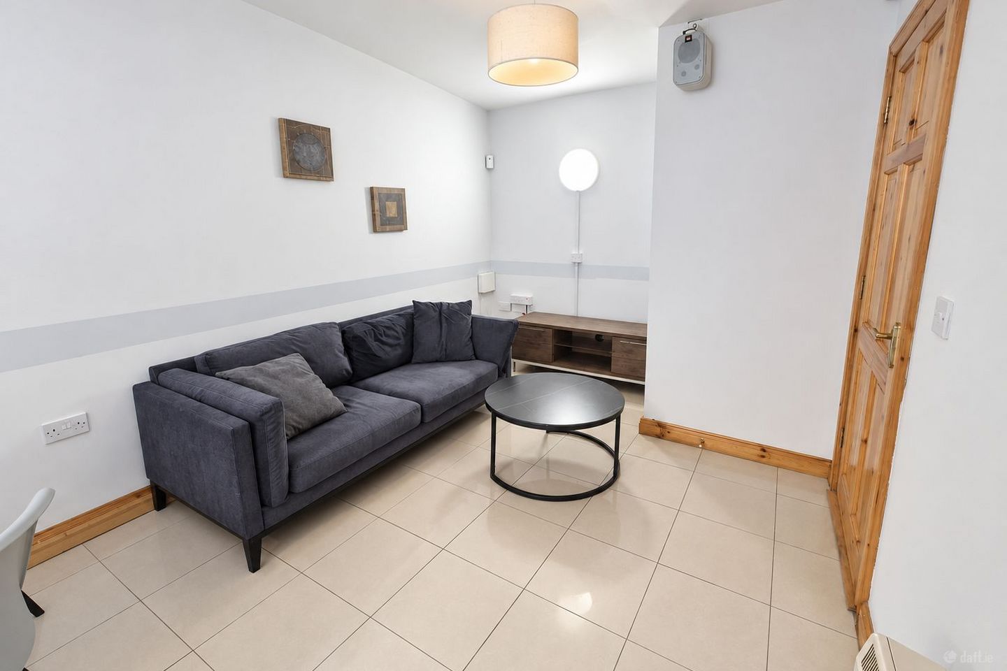 Apartment 1, Barrack Street, Ballaghaderreen, Ballagh, Co. Roscommon