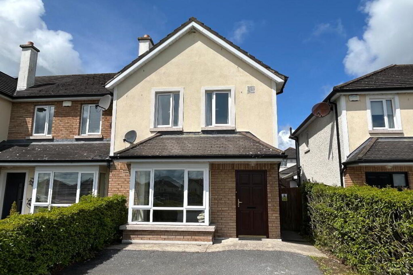 17 Roselawn, Bolton Woods, Callan, Co. Kilkenny, R95K759