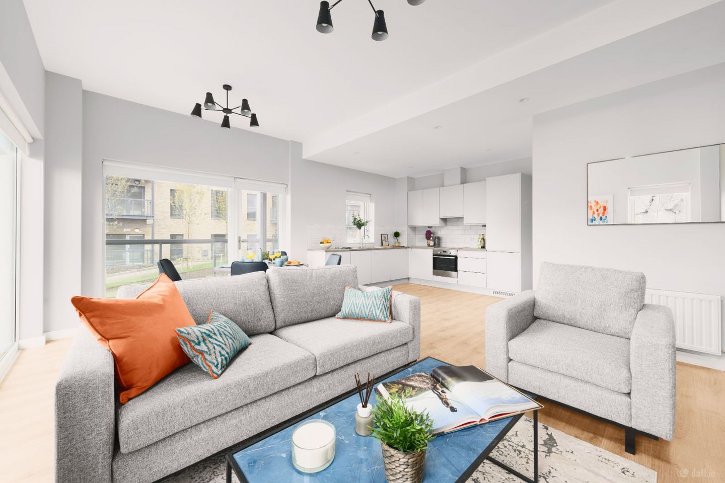 PREMIUM 2 bed bedroom apartment, Citywest Quarter, Citywest, Citywest, Co. Dublin