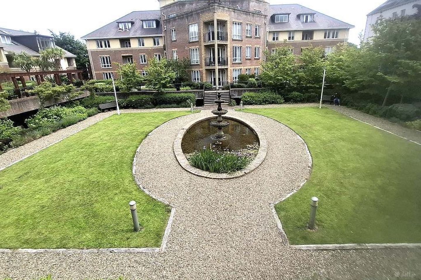 Mullins Wing Apartments, Linden Square, Grove Avenue, Blackrock, Co. Dublin