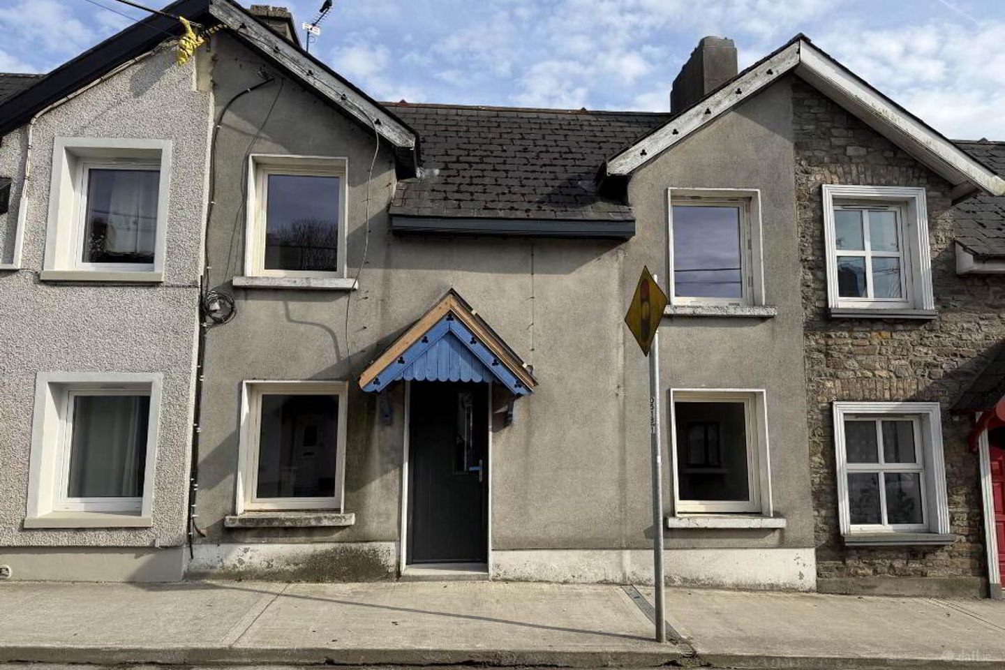 30 Railway View, Roscrea, Co. Tipperary, Roscrea, Co. Tipperary