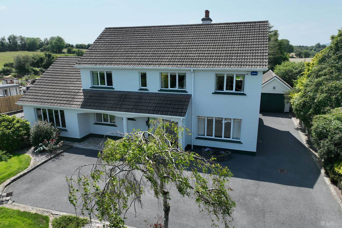 Carrowcushcly, Ballymote, Co. Sligo, F56V673