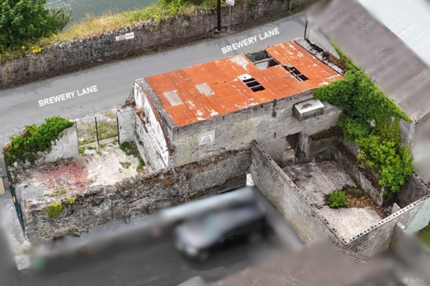 Brewery Lane, Askeaton, Co. Limerick