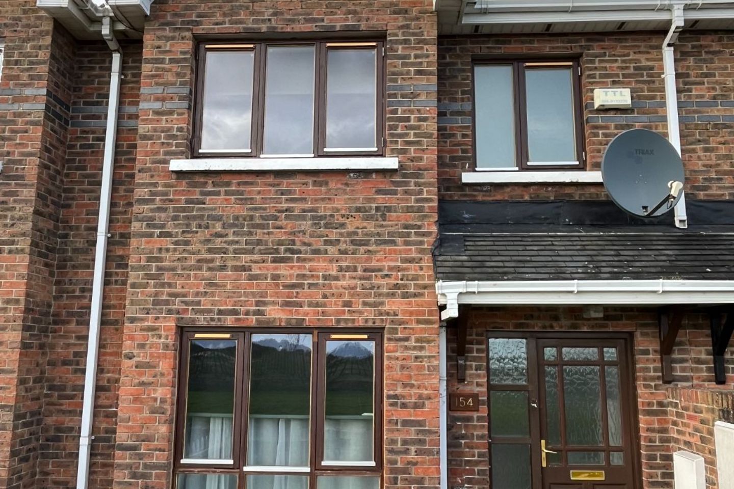 154 Branswood, Athy, Athy, Co. Kildare