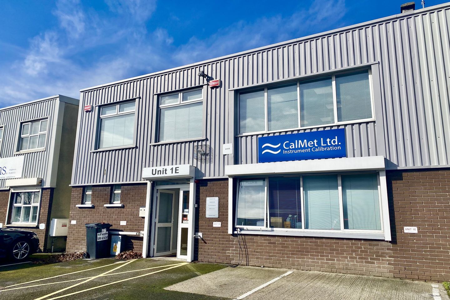 3a, Unit 1E, Three Rock Road, Sandyford, Sandyford, Dublin 18