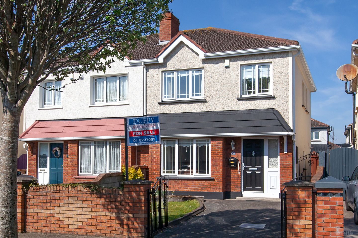100 Rusheeny Court, Clonsilla, Dublin 15, D15C5X9