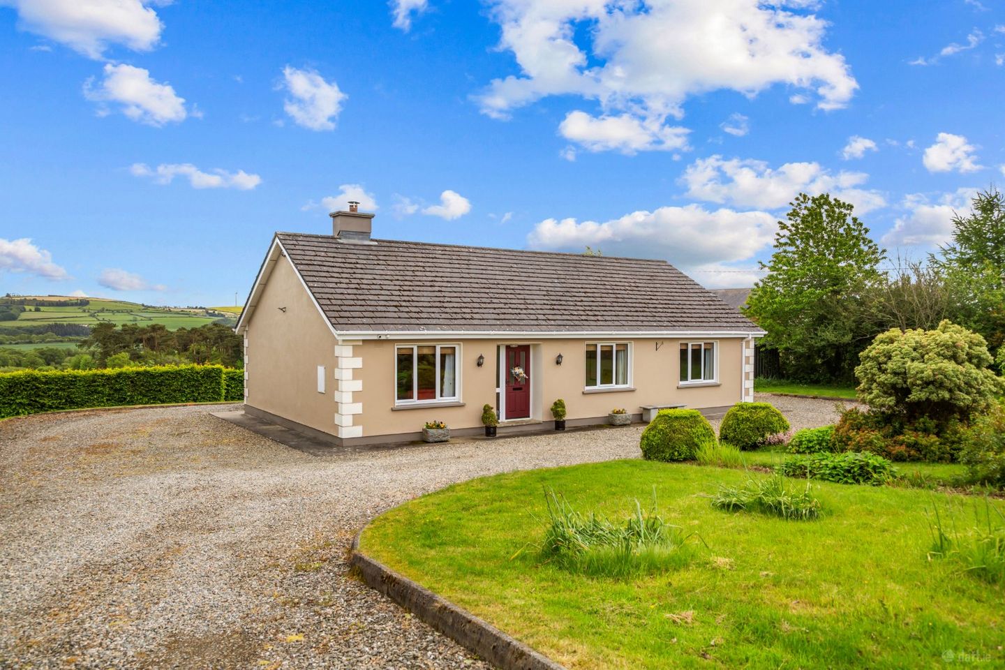 Cromogue,, Kilmyshall,, Bunclody,, Co. Wexford, Y21A789