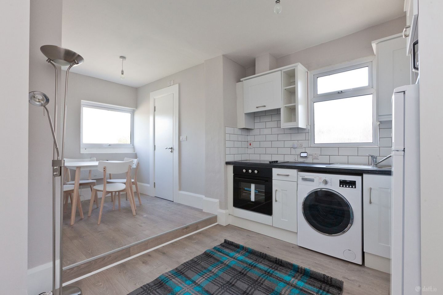 Apartment 7, 60 Belgrave Square North, Ranelagh, Co. Dublin