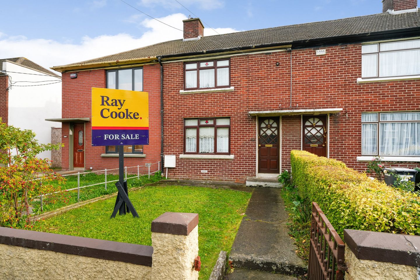 118 La Fanu Road, Ballyfermot, Dublin 10