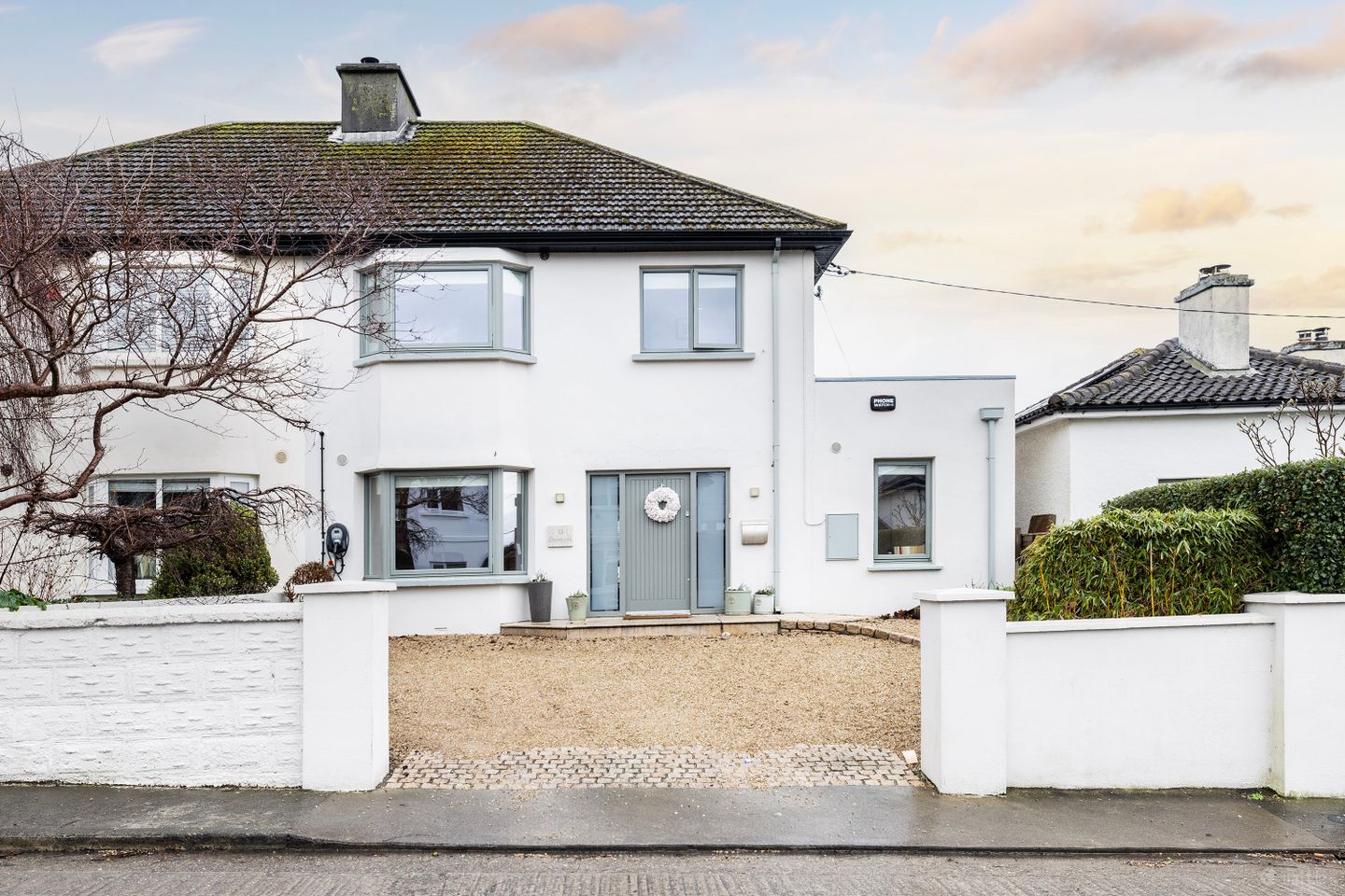 Dovecote, 13 Edward Road, Co. Wicklow, A98X4E3