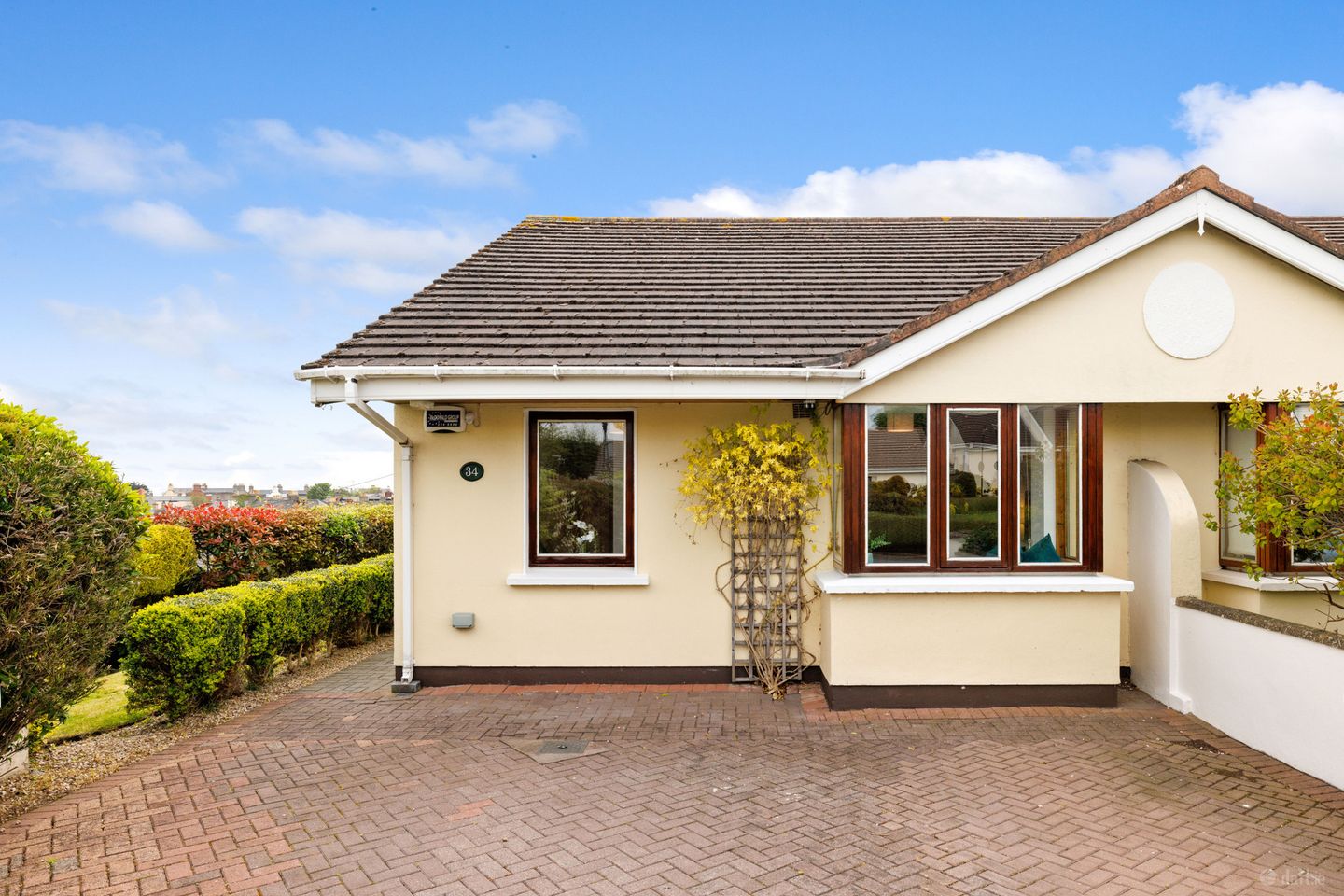 34 The Village Gate, Dalkey, Co. Dublin, A96H738