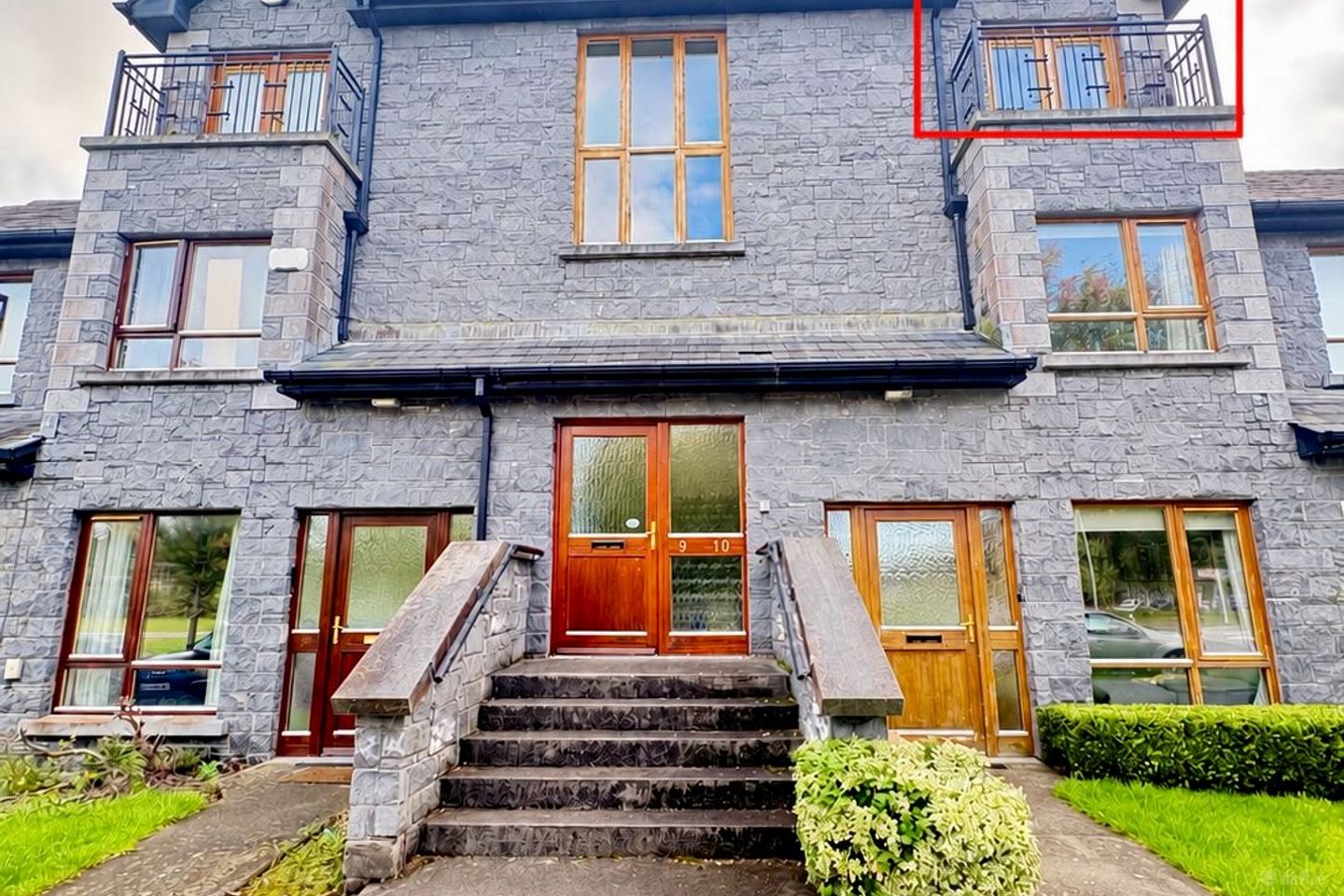 10 The Downs, Lakepoint Park, Mullingar, Co. Westmeath, N91F728